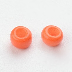 Backlack Glasperlen&nbsp;SEED-S001-K4
