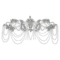 1 шт. аксессуары для украшения из органзы&nbsp;DIY-FG0008-04A