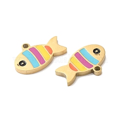 Ионное покрытие (ip) подвески из хирургической нержавеющей стали 316l&nbsp;STAS-H213-34G