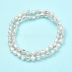 Синтетических немагнитных гематит бисер нитей G-C024-07C