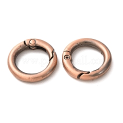 Alu-Federringringe&nbsp;X-PALLOY-H245-R