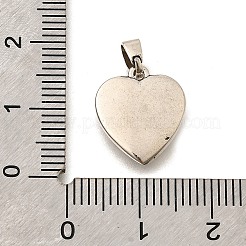 Латунные подвески&nbsp;KK-V007-011P-05