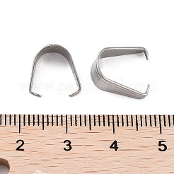 Защелкивающиеся дужки из нержавеющей стали марки 304 STAS-K274-08P