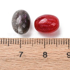 Transparenten Harzkügelchen&nbsp;RESI-C073-09