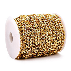 Алюминиевые фактурные цепи для бордюров CHA-T001-44G