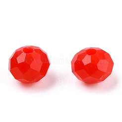 Стеклянные бусины&nbsp;GLAA-T029-03-01