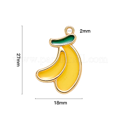 Подвески из сплава &nbsp;LS-RESI-S385-003A