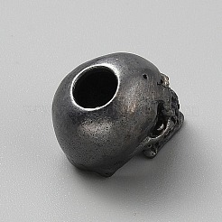 Латуни европейского бисера&nbsp;KK-WH0056-95C