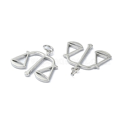 Стойки обшивки латунные подвески KK-Q810-02P