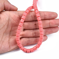 Нити шарик полимерной глины CLAY-T001-C55