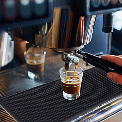 Противоскользящий коврик из пвх AJEW-GO0001-51