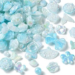 Kits de fabrication de bijoux bricolage&nbsp;MACR-CJC0004-20D