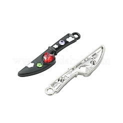 Подвески из сплава 10шт&nbsp;ALRI-FS0001-11A