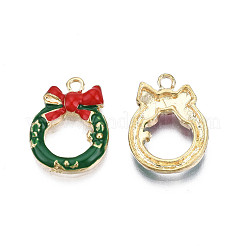 Стойки обшивки сплава эмали подвески&nbsp;ENAM-N055-144