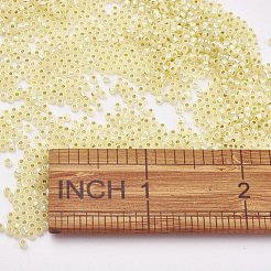 Японский бисер Тохо SEED-F002-2mm-2125