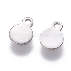 Подвески из нержавеющей стали 304&nbsp;STAS-L234-044P