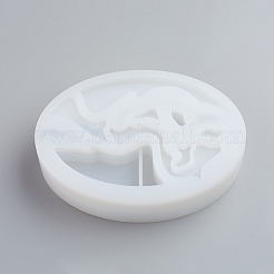 Силиконовые Молды DIY-G017-K03