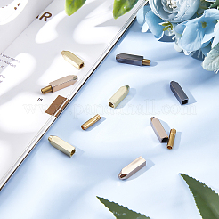 Капсульные пряжки из цинкового сплава AJEW-PH0001-41