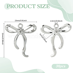 Подвески из сплава 30шт&nbsp;FIND-PH0027-01P