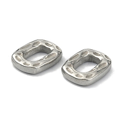 Кольца для соединения из нержавеющей стали марки 304 STAS-E191-09P