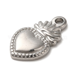 Подвески из нержавеющей стали 304&nbsp;STAS-R223-02J