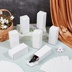 Aufbewahrungsboxen für Geschenke aus Papier&nbsp;CON-WH0089-207B-01