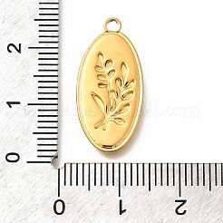 Подвески из нержавеющей стали 304&nbsp;STAS-E545-02G