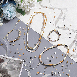 Набор для самостоятельного изготовления бусин DIY-PH0017-75