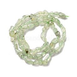 Природные ларимар бисер нитей G-I389-A19