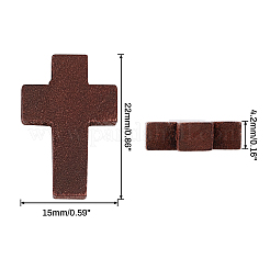 Древесины подвески WOOD-CA0001-02