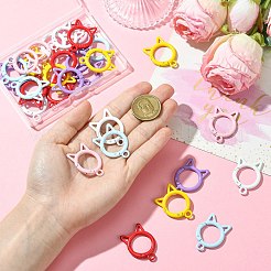 30 шт.&nbsp;KEYC-CJ0001-17