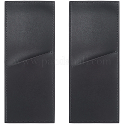 Сумка для хранения ножей и вилок из искусственной кожи&nbsp;AJEW-WH20077-049B