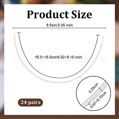 Обвалка из нержавеющей стали 304&nbsp;FIND-WH0139-805