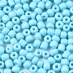 6/0 стакан бисер SEED-S058-A-F436