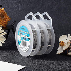 Тигровый хвостовой провод TWIR-BC0001-06B