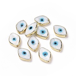 Бусины лэмпворк &nbsp;LAMP-P057-06G