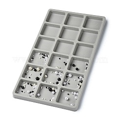 18 сетка с флокирующими досками из полиэтиленового бисера ODIS-YW0001-04