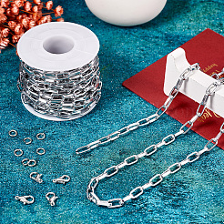 Наборы украшений для ожерелья своими руками&nbsp;DIY-TA0010-48