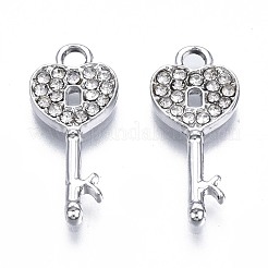 Подвески из сплава  X1-ENAM-N054-48-RS