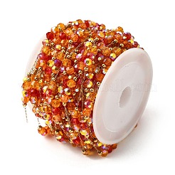 Шариковые цепи из хирургической нержавеющей стали 316&nbsp;CHS-H036-03G-05