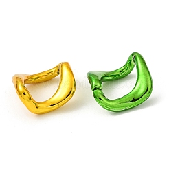 УФ покрытием акриловые связывая кольца&nbsp;PACR-P004-02