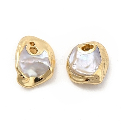 Очаровательные самородки жемчуга в стиле барокко PEAR-P004-62KCG