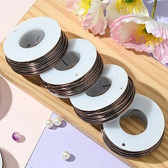 Круглая алюминиевая проволока&nbsp;AW-G001-03-15