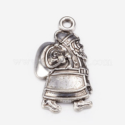 Pendentifs en alliage&nbsp;EA028Y-NF