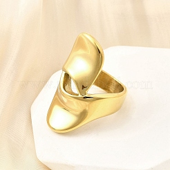 Кольца из нержавеющей стали 304&nbsp;RJEW-D320-08G