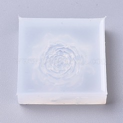 DIY Anhänger Silikonformen&nbsp;DIY-WH0148-53