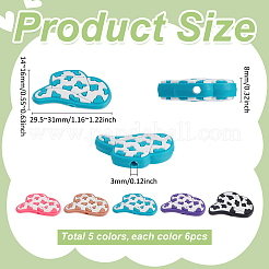 30 шт. SIL-PH0001-38