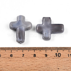 Бусины лэмпворк  LAMP-N024-44