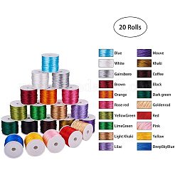 Нейлоновая нить NWIR-PH0001-18