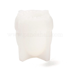 Силиконовые Молды для свечей из сосновых шишек DIY-L072-001